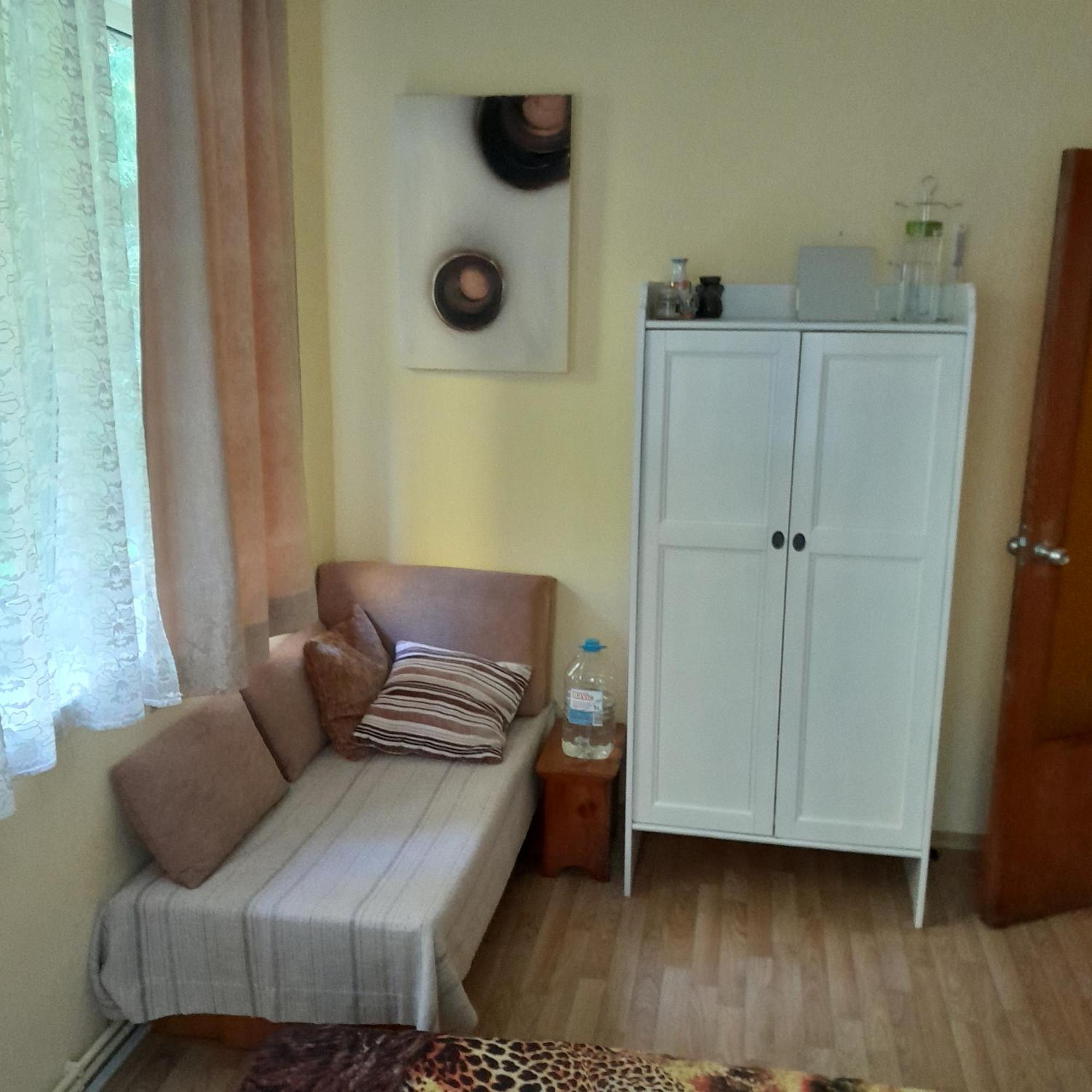 Home Jūrkalne Habitación foto