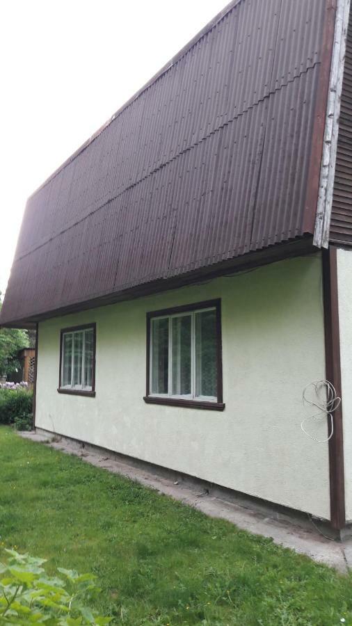 Home Jūrkalne Exterior foto